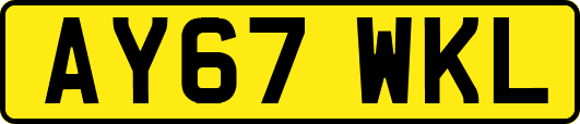 AY67WKL