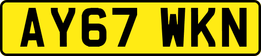 AY67WKN