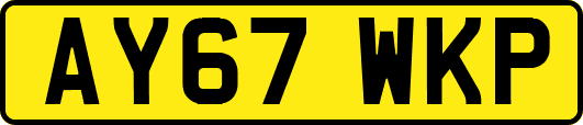 AY67WKP