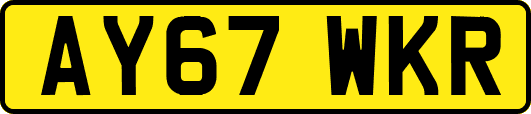 AY67WKR