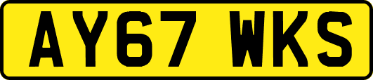AY67WKS