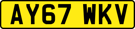 AY67WKV