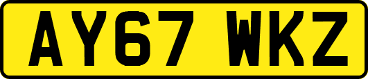 AY67WKZ