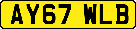 AY67WLB