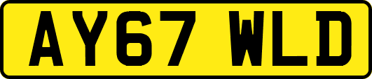 AY67WLD