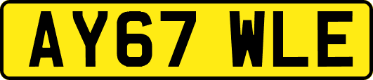 AY67WLE