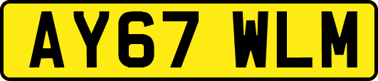 AY67WLM