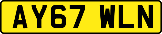 AY67WLN