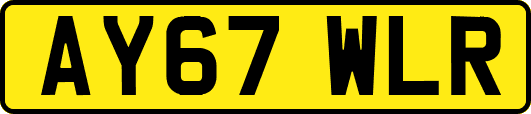 AY67WLR