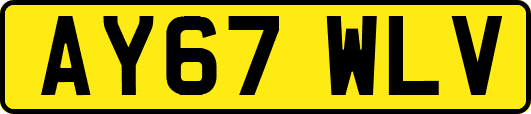 AY67WLV