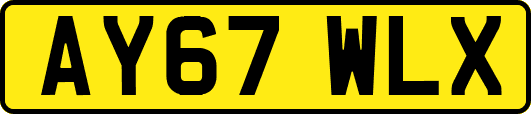AY67WLX