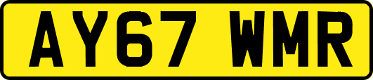 AY67WMR