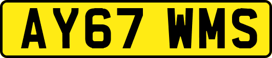 AY67WMS