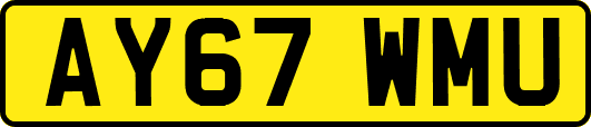 AY67WMU