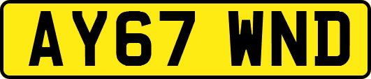 AY67WND