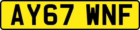 AY67WNF