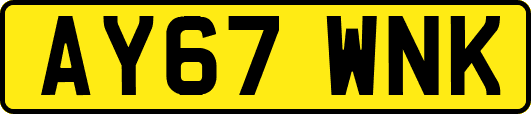 AY67WNK