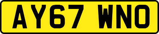 AY67WNO