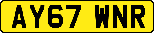 AY67WNR
