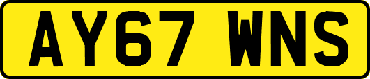 AY67WNS