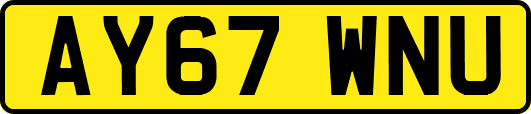AY67WNU