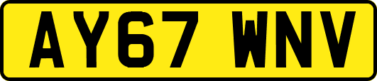AY67WNV