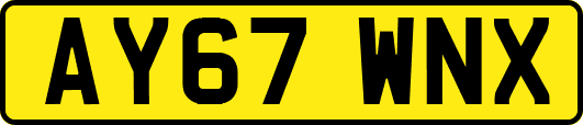 AY67WNX