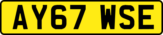 AY67WSE