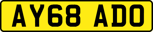 AY68ADO