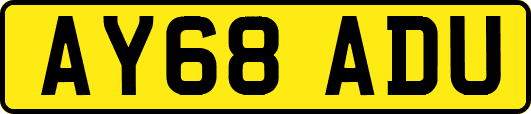AY68ADU