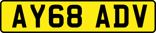 AY68ADV