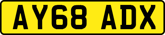 AY68ADX
