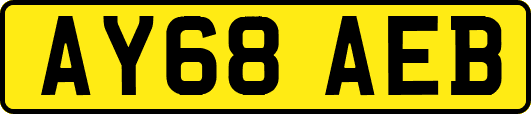 AY68AEB