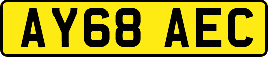 AY68AEC