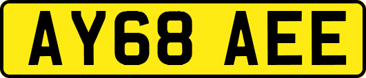 AY68AEE