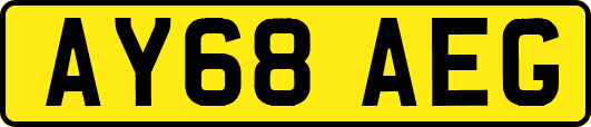 AY68AEG