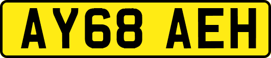AY68AEH