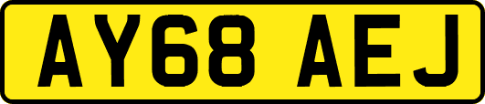 AY68AEJ