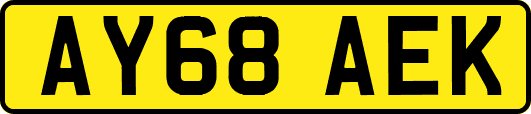 AY68AEK
