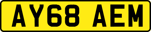 AY68AEM
