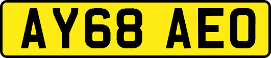 AY68AEO