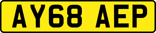 AY68AEP