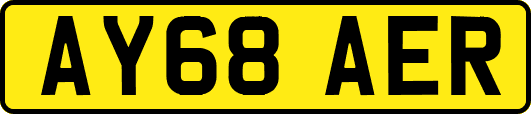 AY68AER