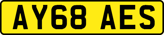 AY68AES