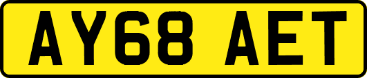 AY68AET