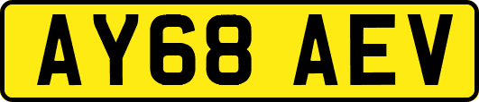 AY68AEV