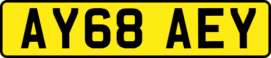 AY68AEY
