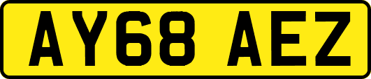 AY68AEZ