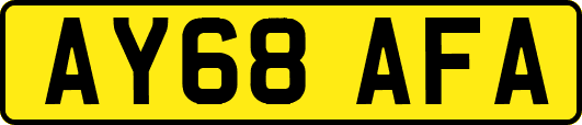 AY68AFA