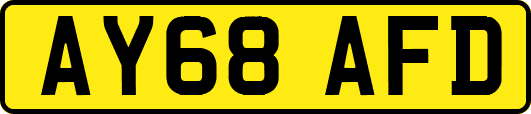 AY68AFD